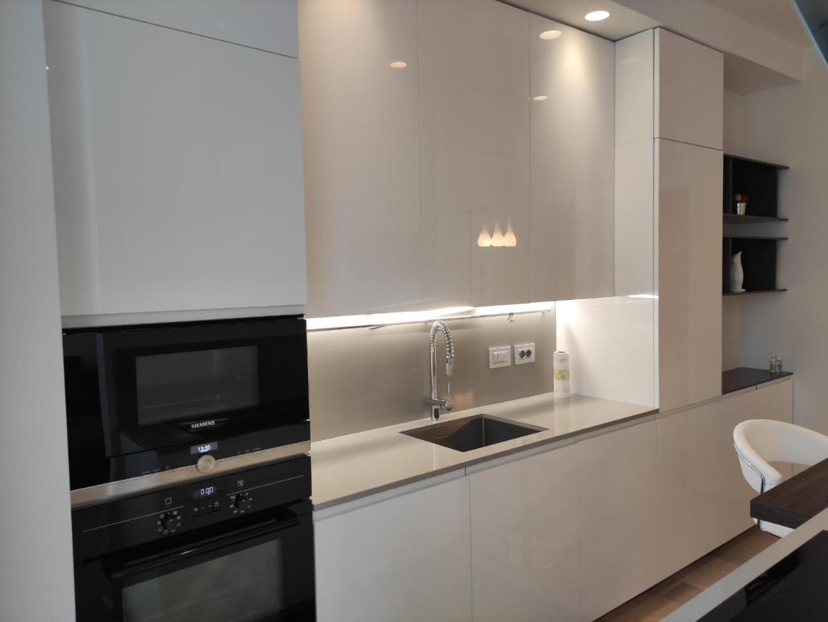 Fifty Eight Milan Duomo Apartment Luaran gambar