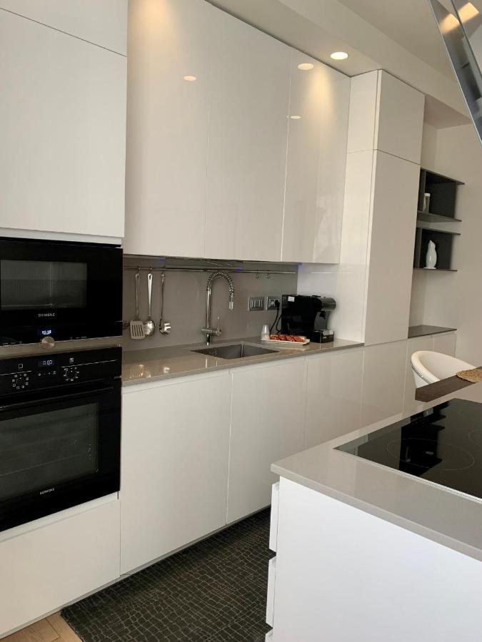 Fifty Eight Milan Duomo Apartment Luaran gambar