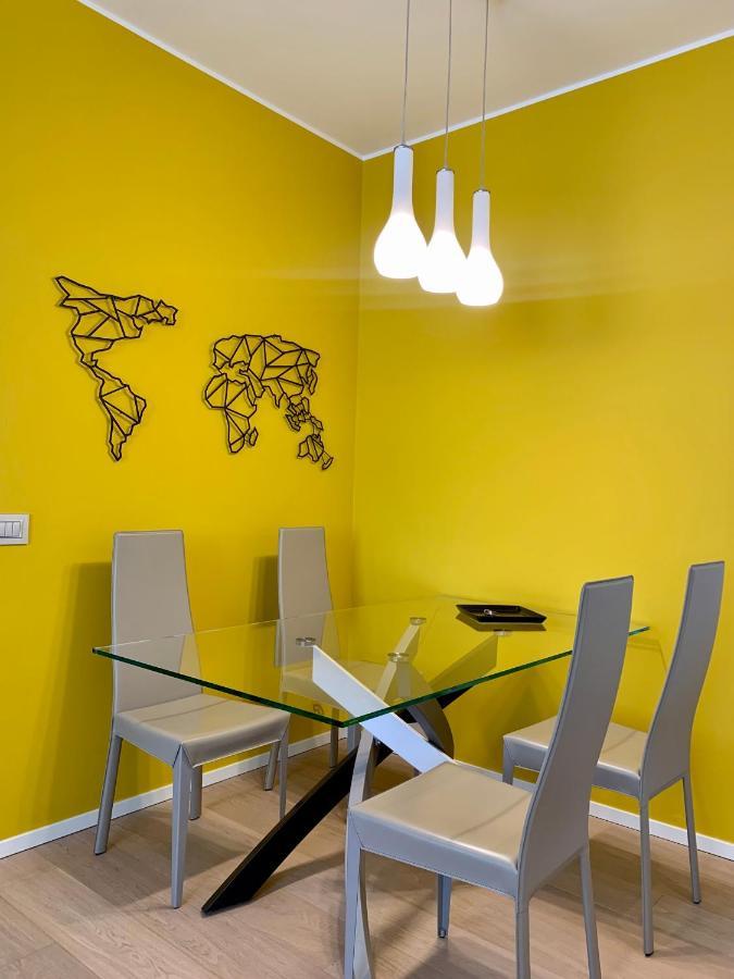 Fifty Eight Milan Duomo Apartment Luaran gambar