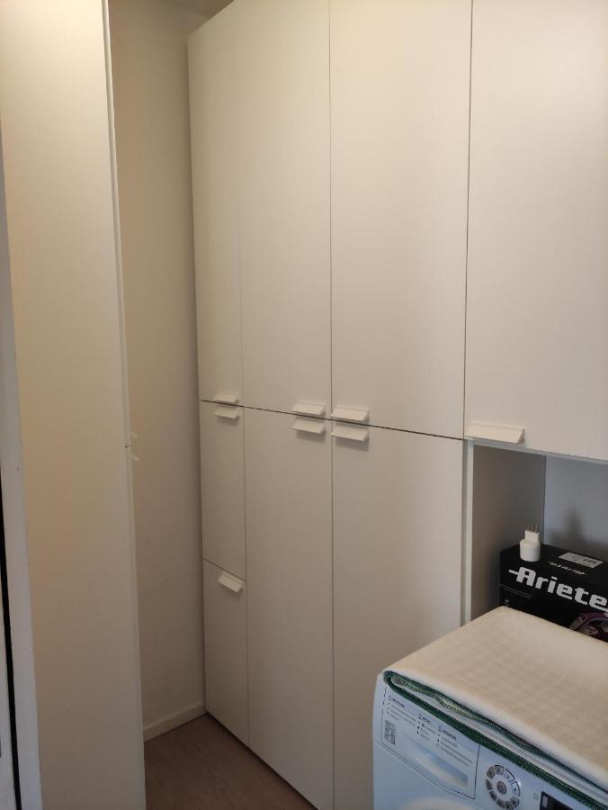 Fifty Eight Milan Duomo Apartment Luaran gambar