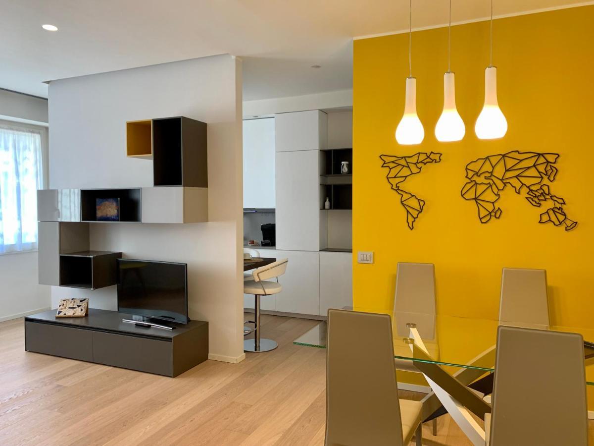 Fifty Eight Milan Duomo Apartment Luaran gambar