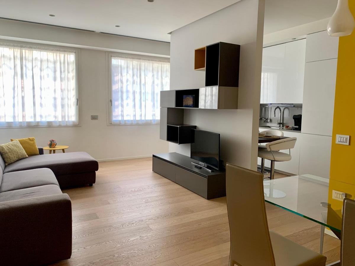 Fifty Eight Milan Duomo Apartment Luaran gambar