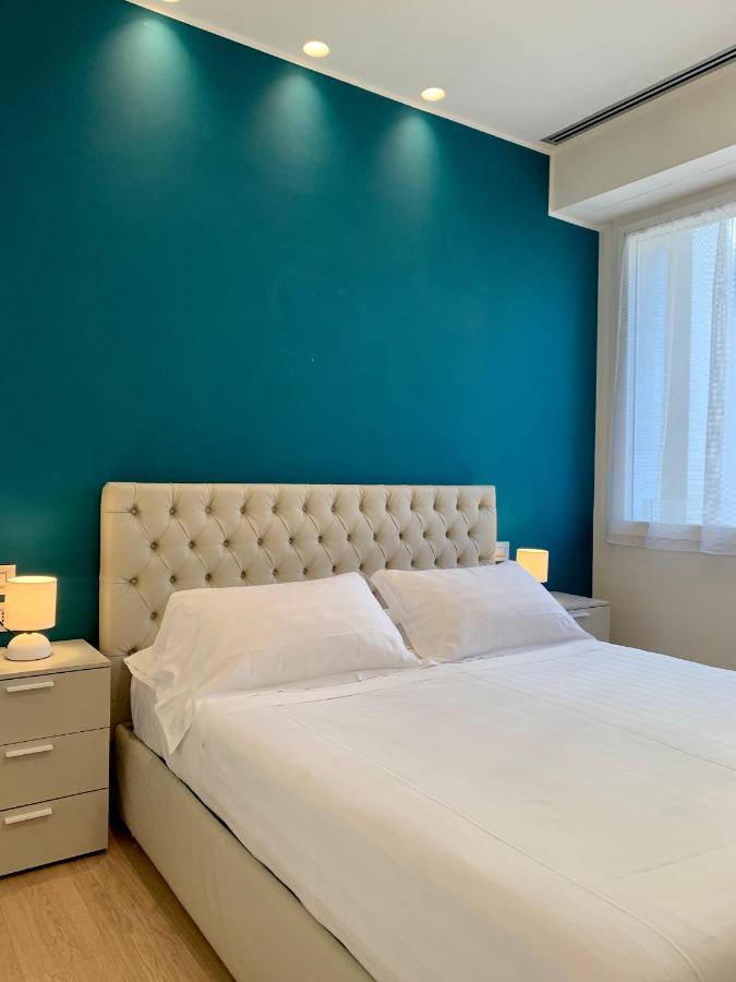 Fifty Eight Milan Duomo Apartment Luaran gambar