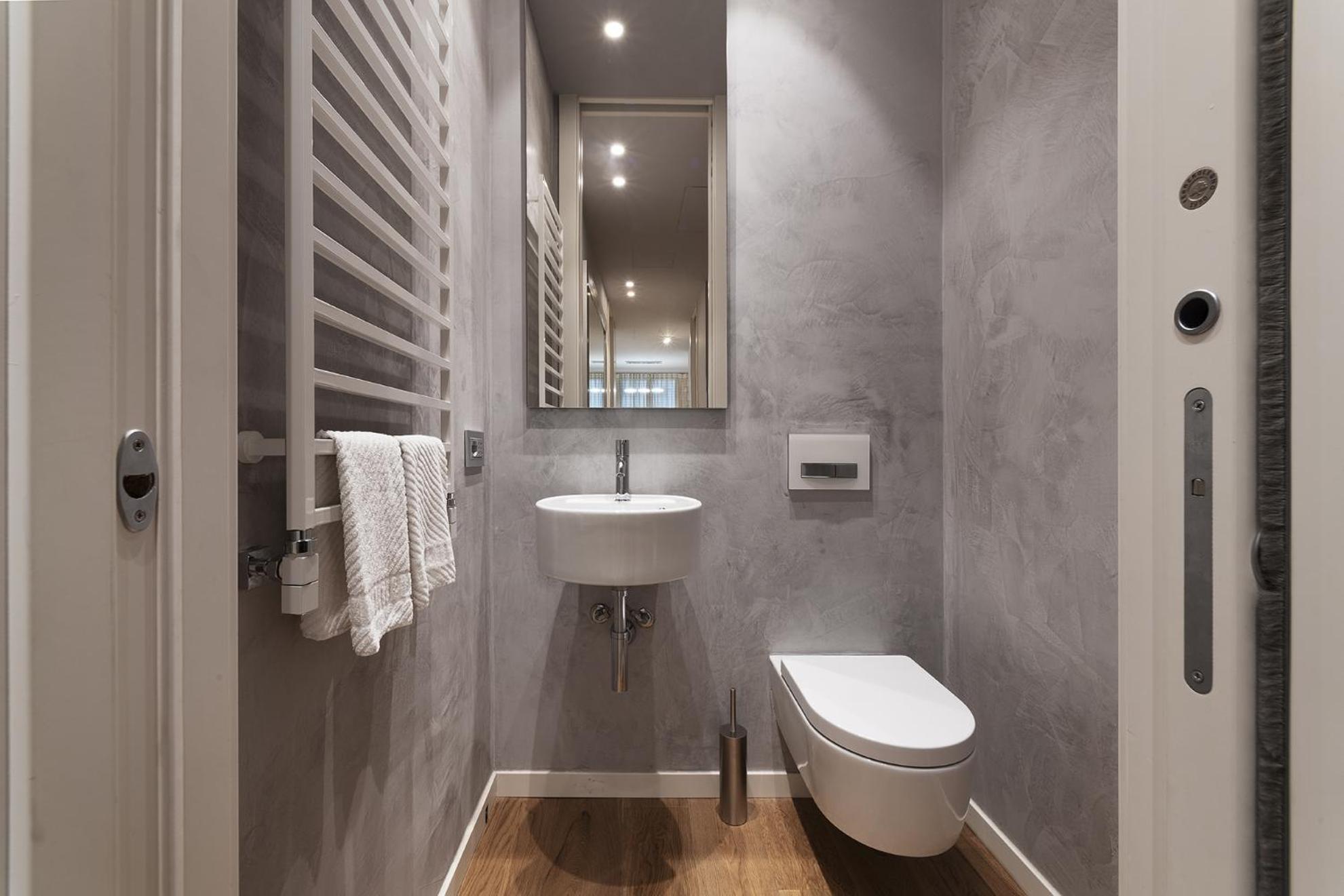 Fifty Eight Milan Duomo Apartment Luaran gambar