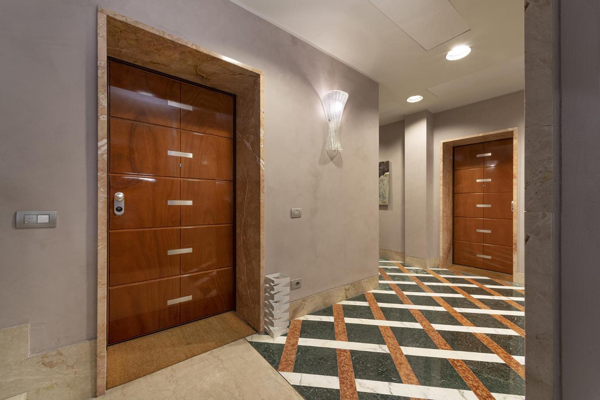 Fifty Eight Milan Duomo Apartment Luaran gambar