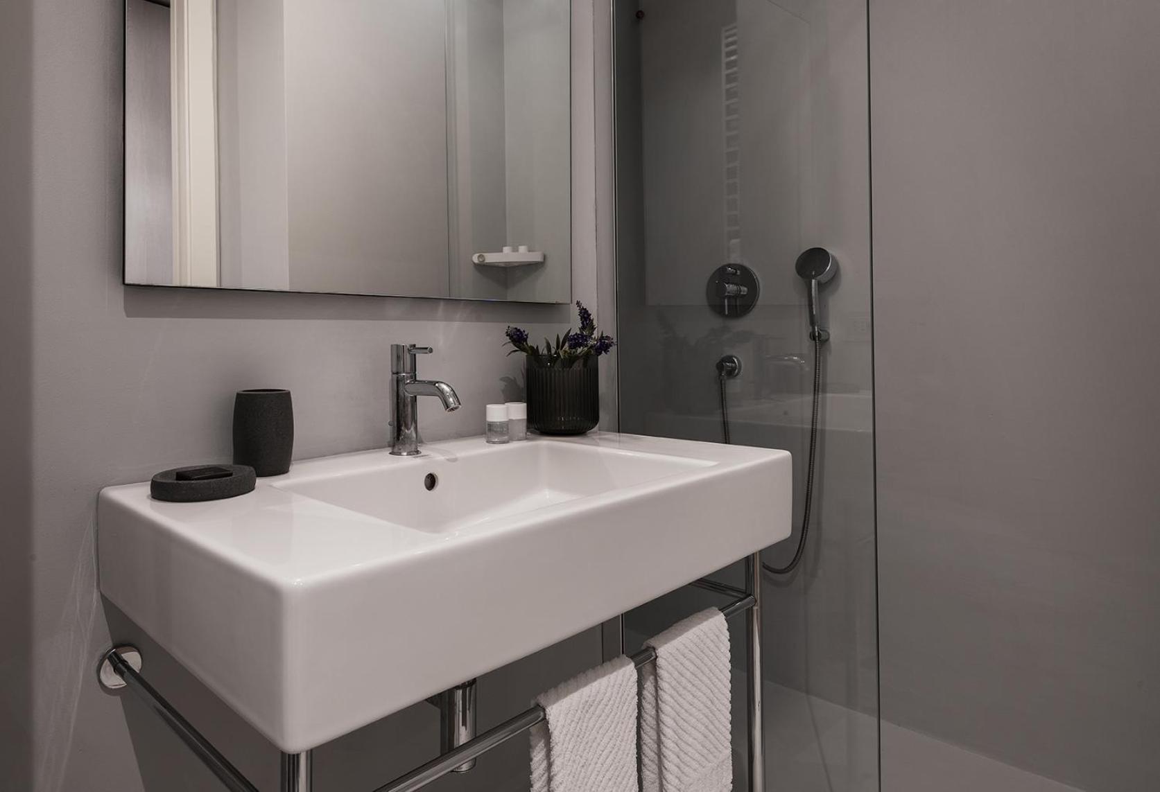 Fifty Eight Milan Duomo Apartment Luaran gambar