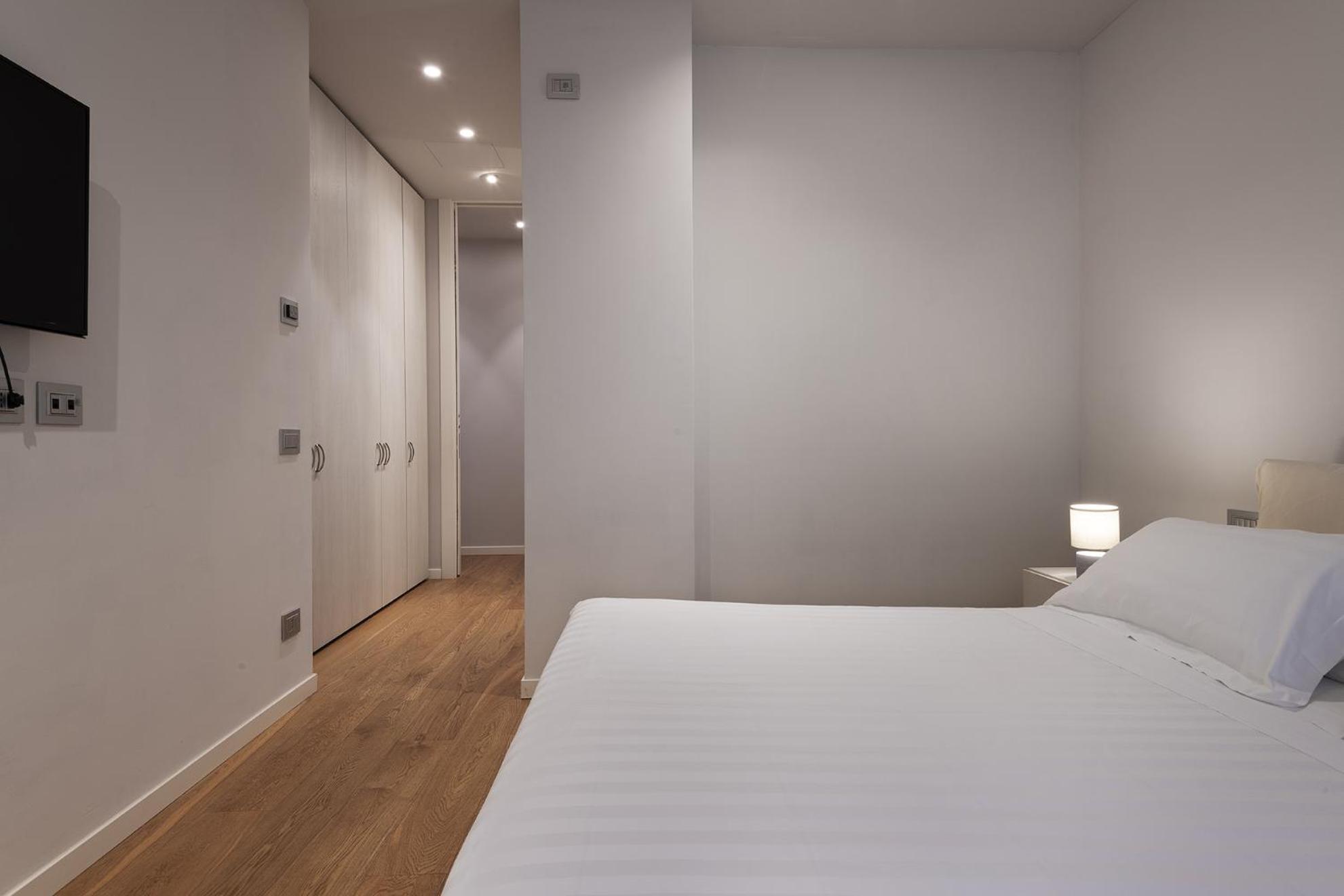 Fifty Eight Milan Duomo Apartment Luaran gambar