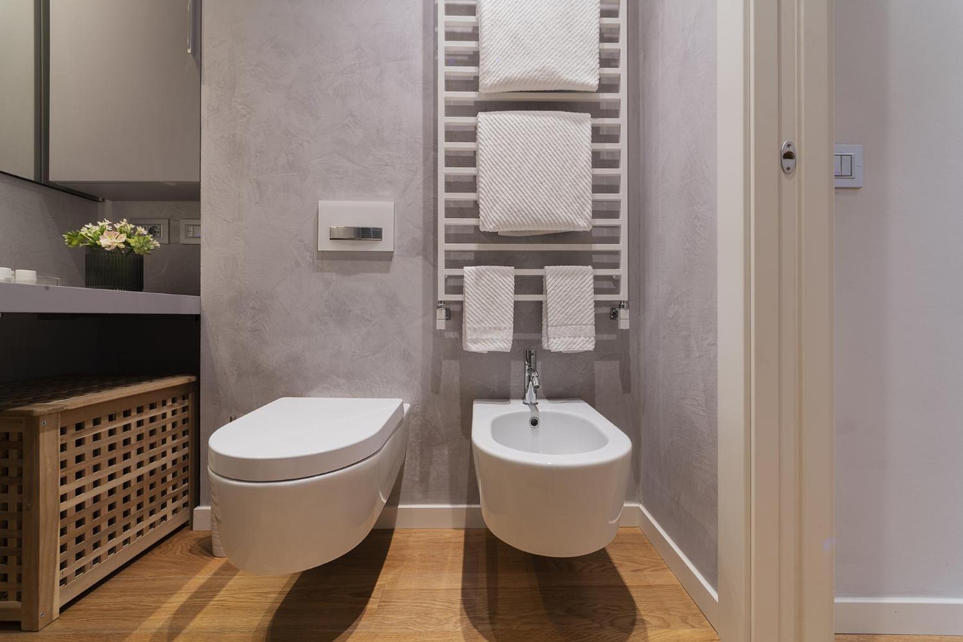 Fifty Eight Milan Duomo Apartment Luaran gambar