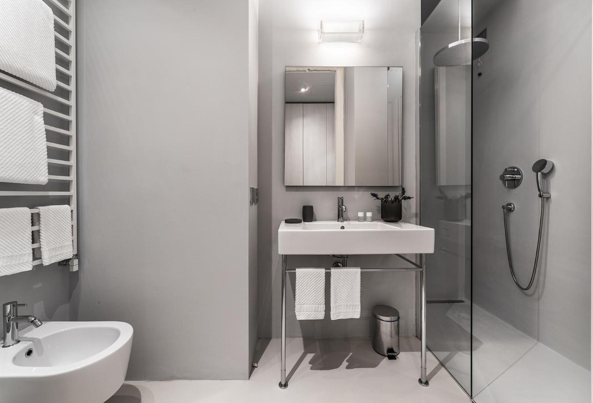 Fifty Eight Milan Duomo Apartment Luaran gambar