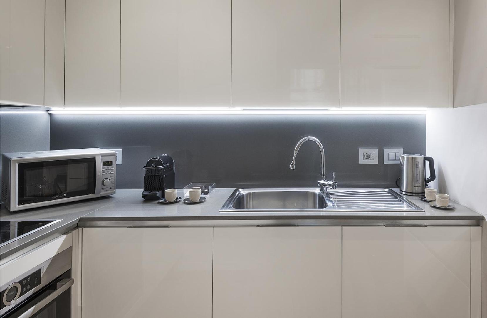 Fifty Eight Milan Duomo Apartment Luaran gambar