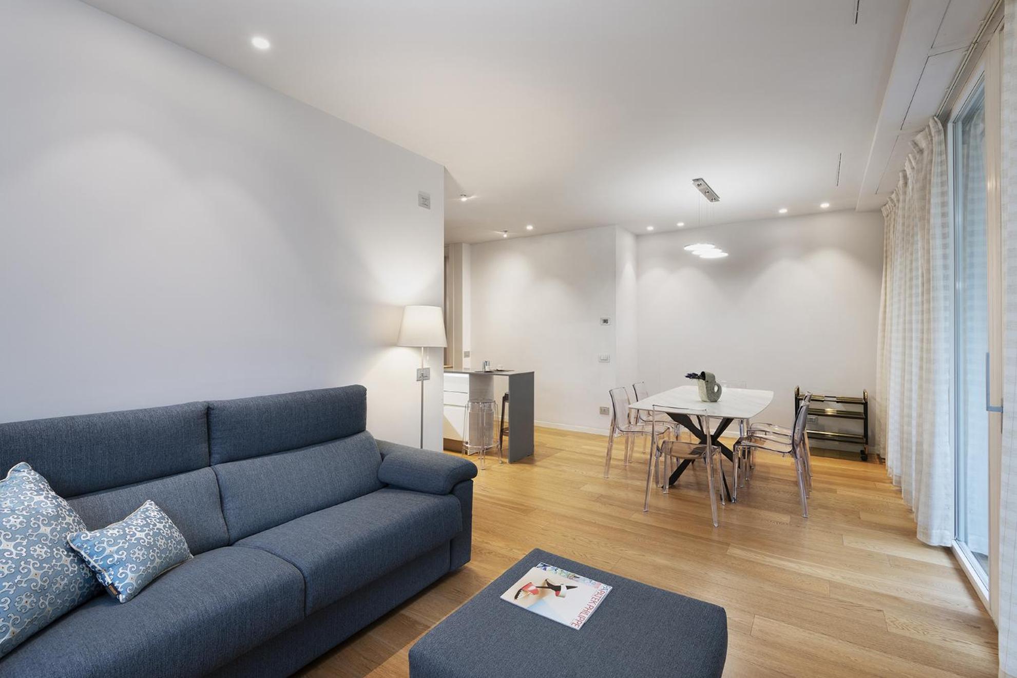 Fifty Eight Milan Duomo Apartment Luaran gambar