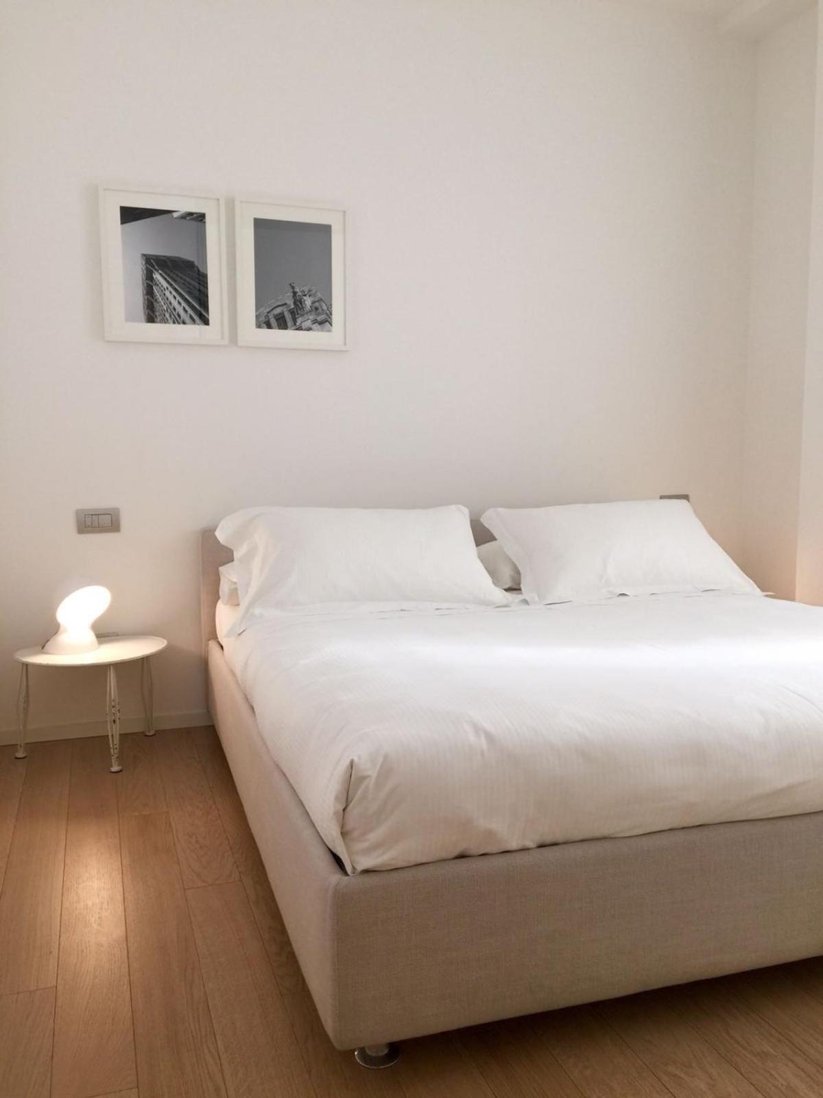 Fifty Eight Milan Duomo Apartment Luaran gambar
