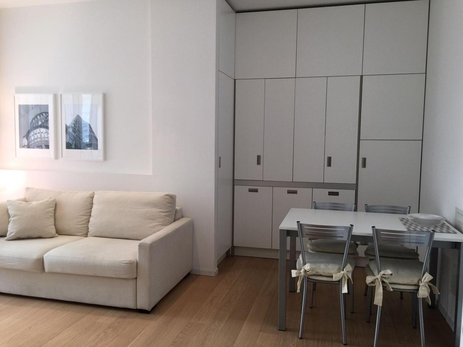 Fifty Eight Milan Duomo Apartment Luaran gambar
