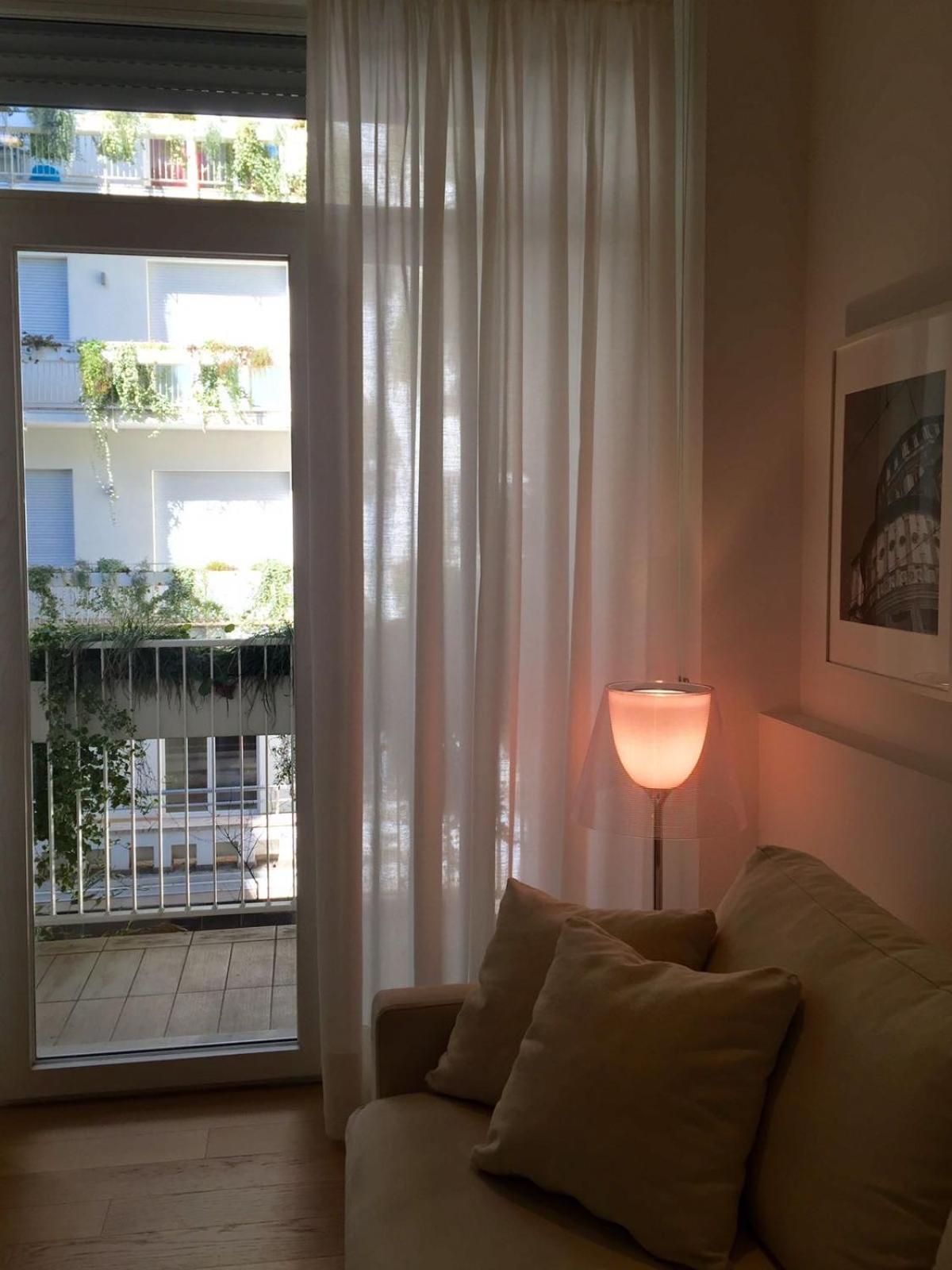 Fifty Eight Milan Duomo Apartment Luaran gambar