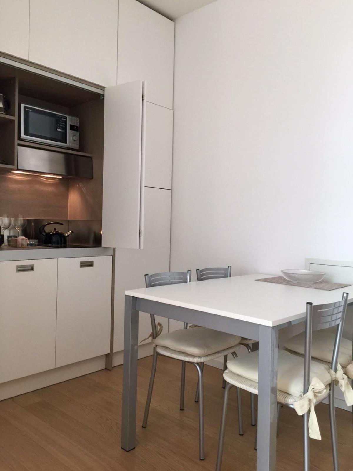 Fifty Eight Milan Duomo Apartment Luaran gambar
