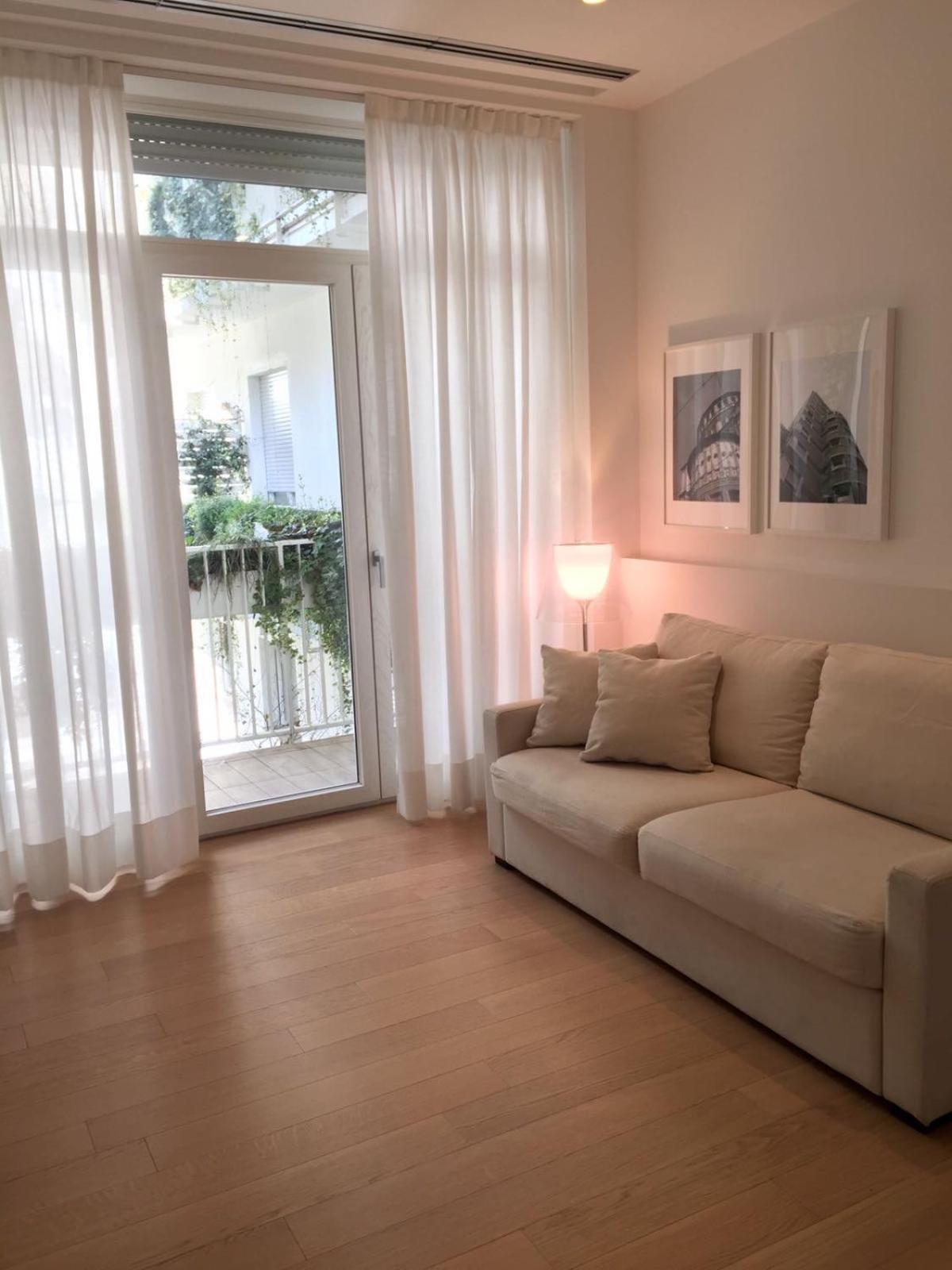Fifty Eight Milan Duomo Apartment Luaran gambar