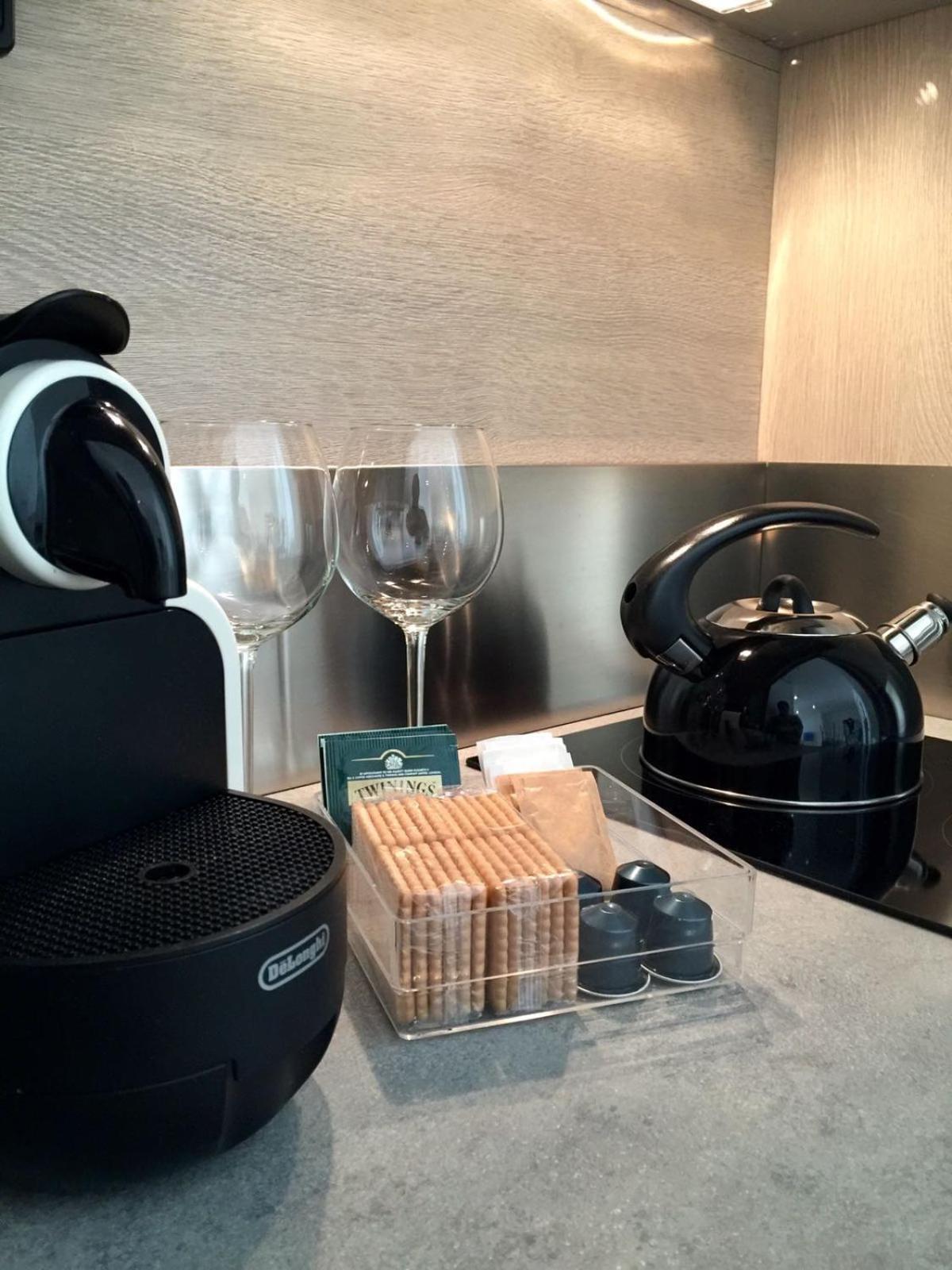 Fifty Eight Milan Duomo Apartment Luaran gambar