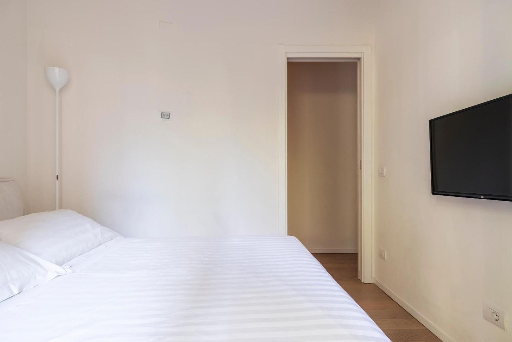 Fifty Eight Milan Duomo Apartment Luaran gambar