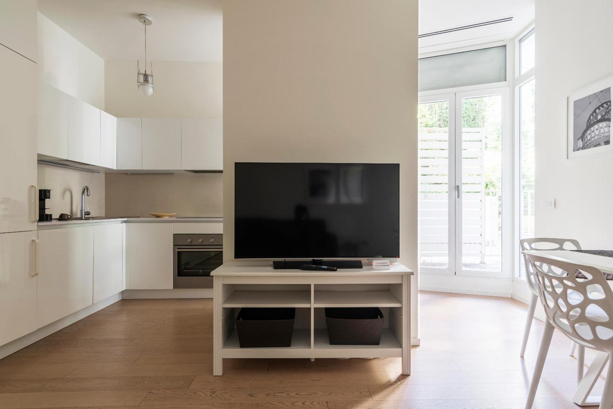 Fifty Eight Milan Duomo Apartment Luaran gambar