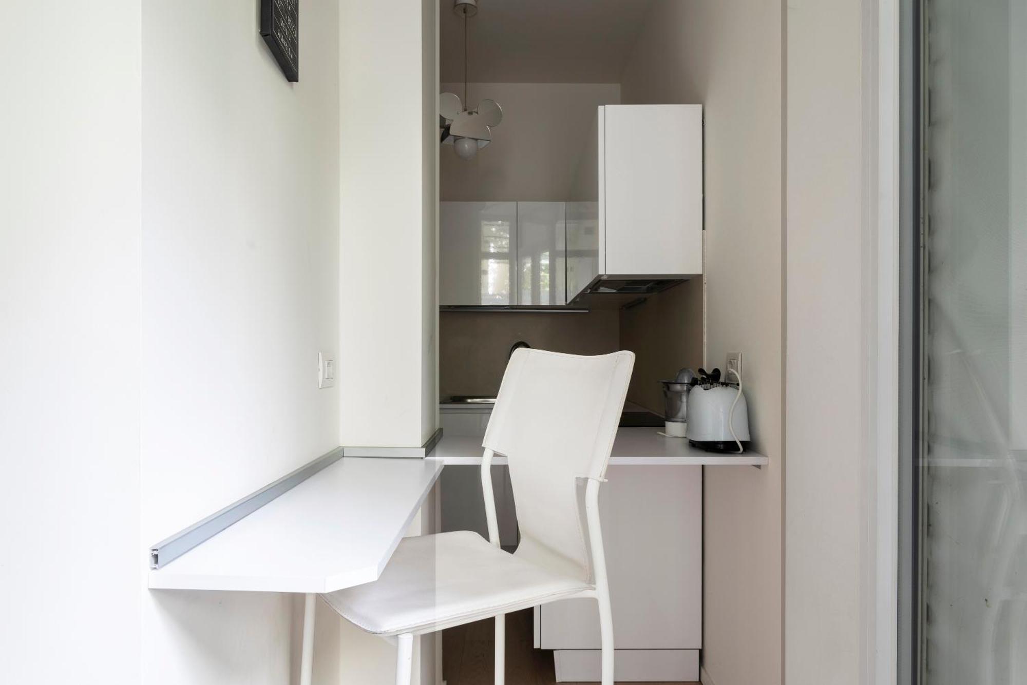 Fifty Eight Milan Duomo Apartment Luaran gambar