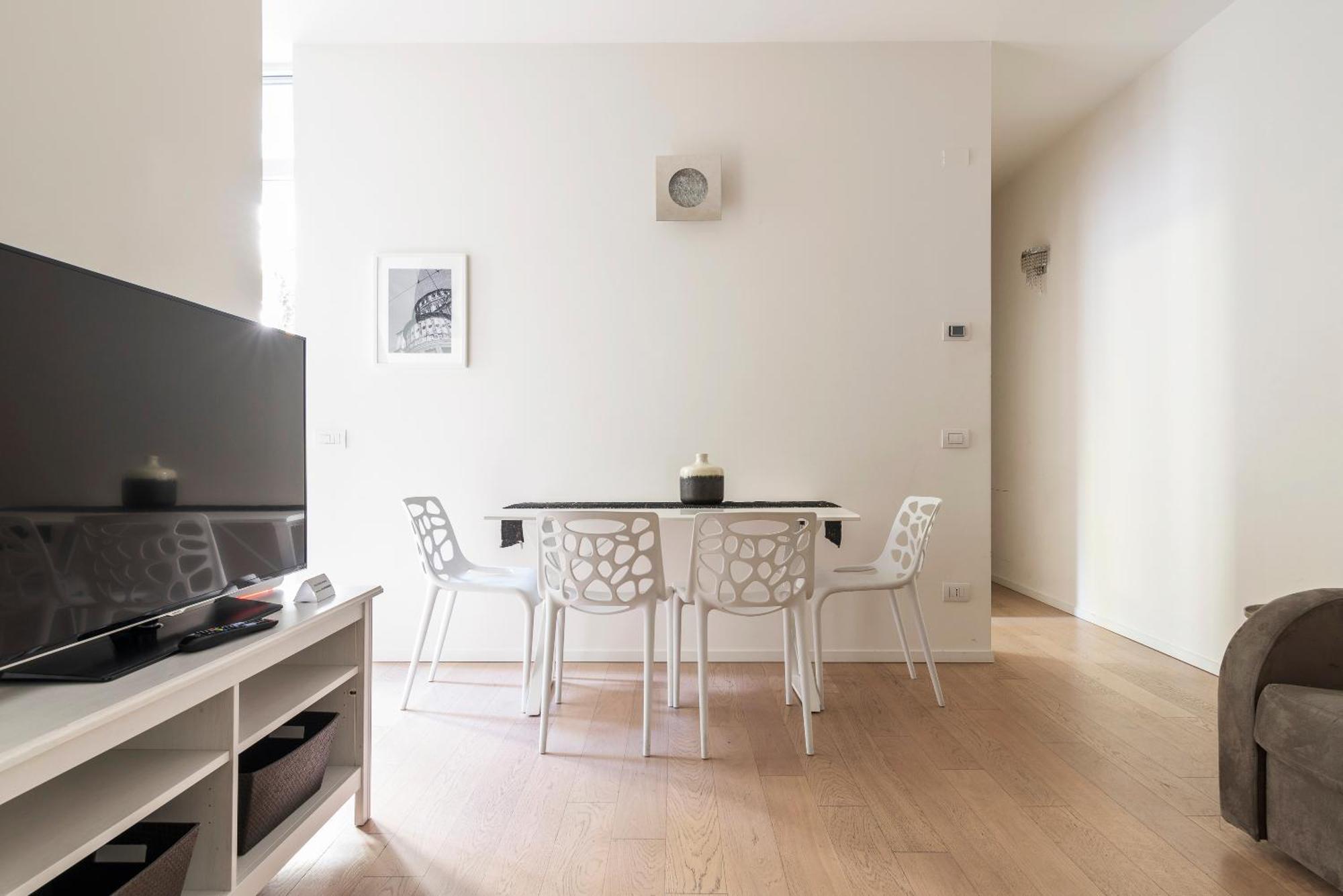 Fifty Eight Milan Duomo Apartment Luaran gambar