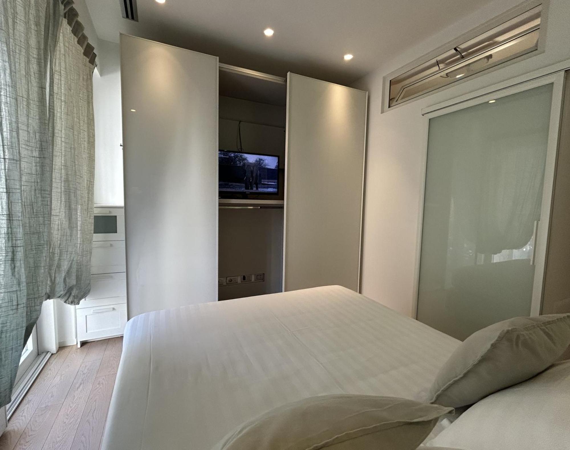 Fifty Eight Milan Duomo Apartment Luaran gambar