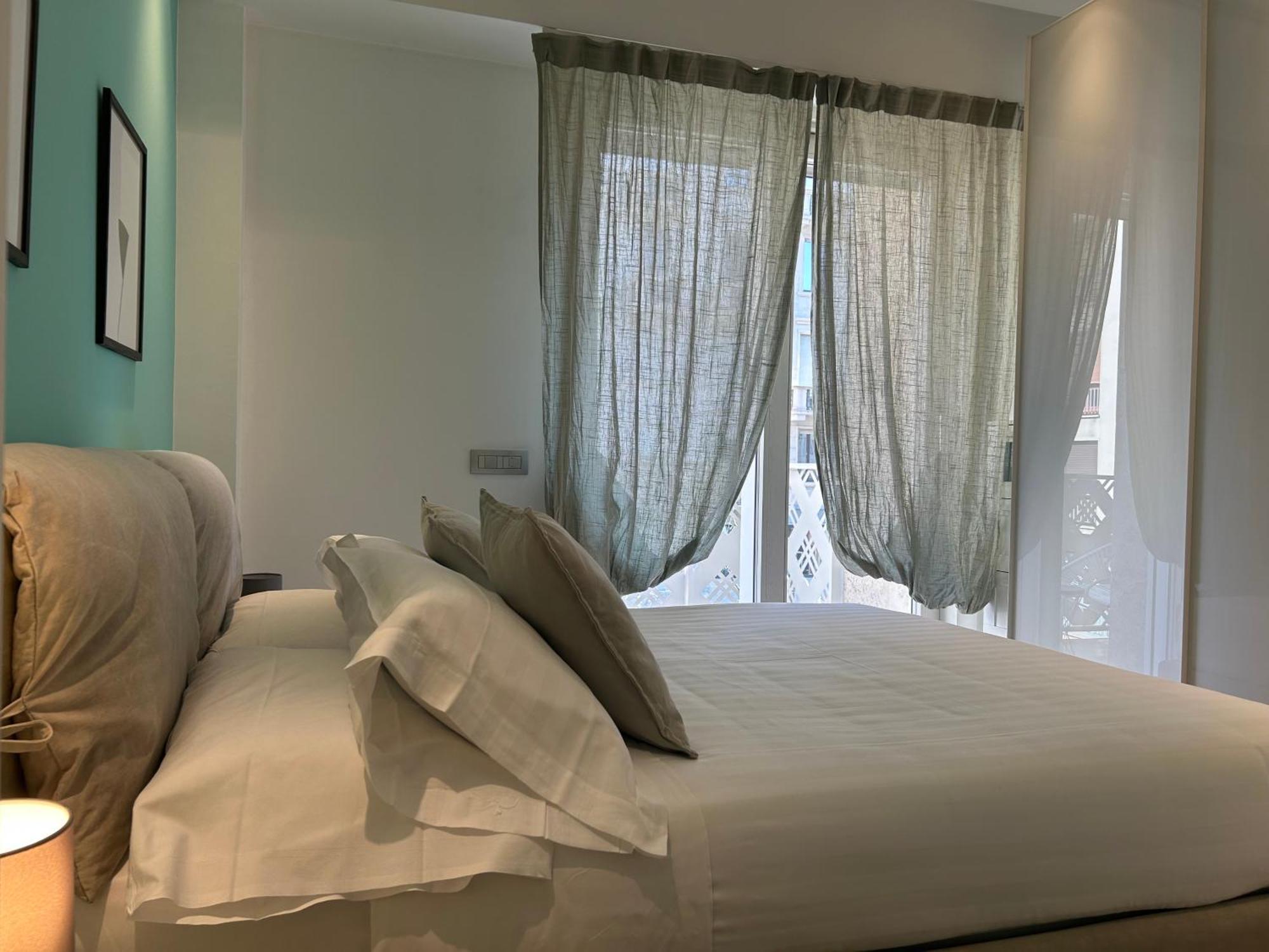Fifty Eight Milan Duomo Apartment Luaran gambar
