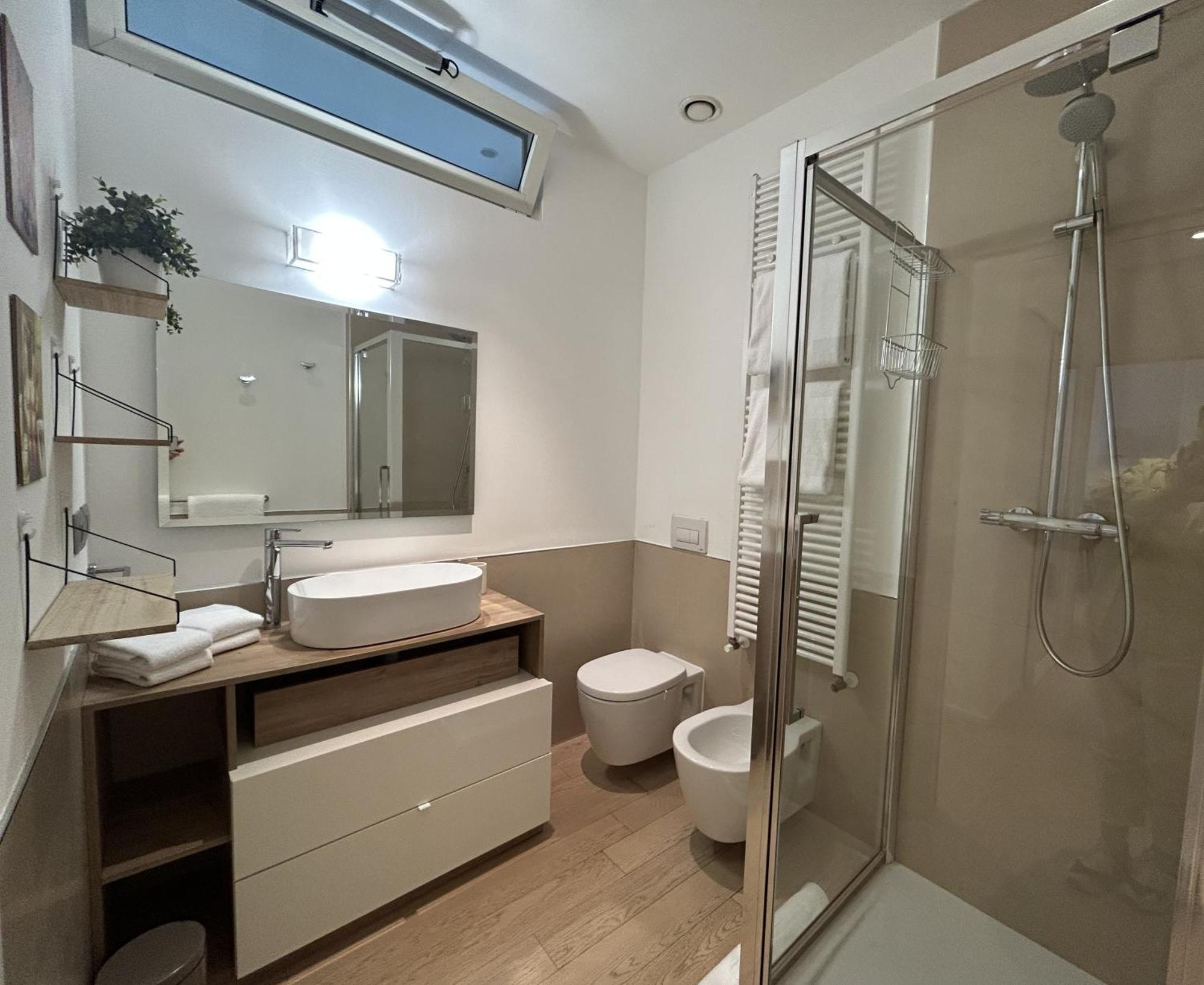 Fifty Eight Milan Duomo Apartment Luaran gambar