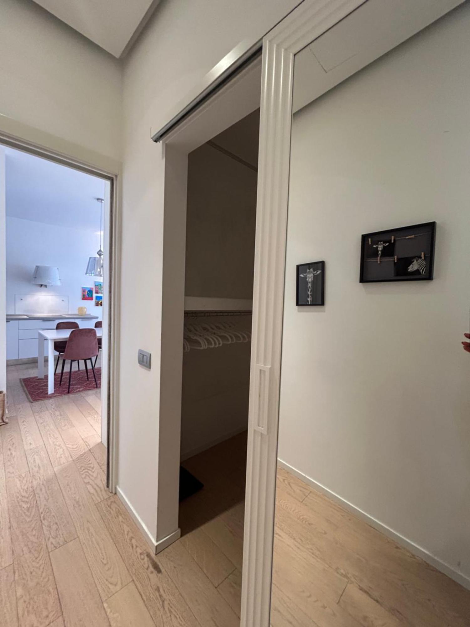 Fifty Eight Milan Duomo Apartment Luaran gambar