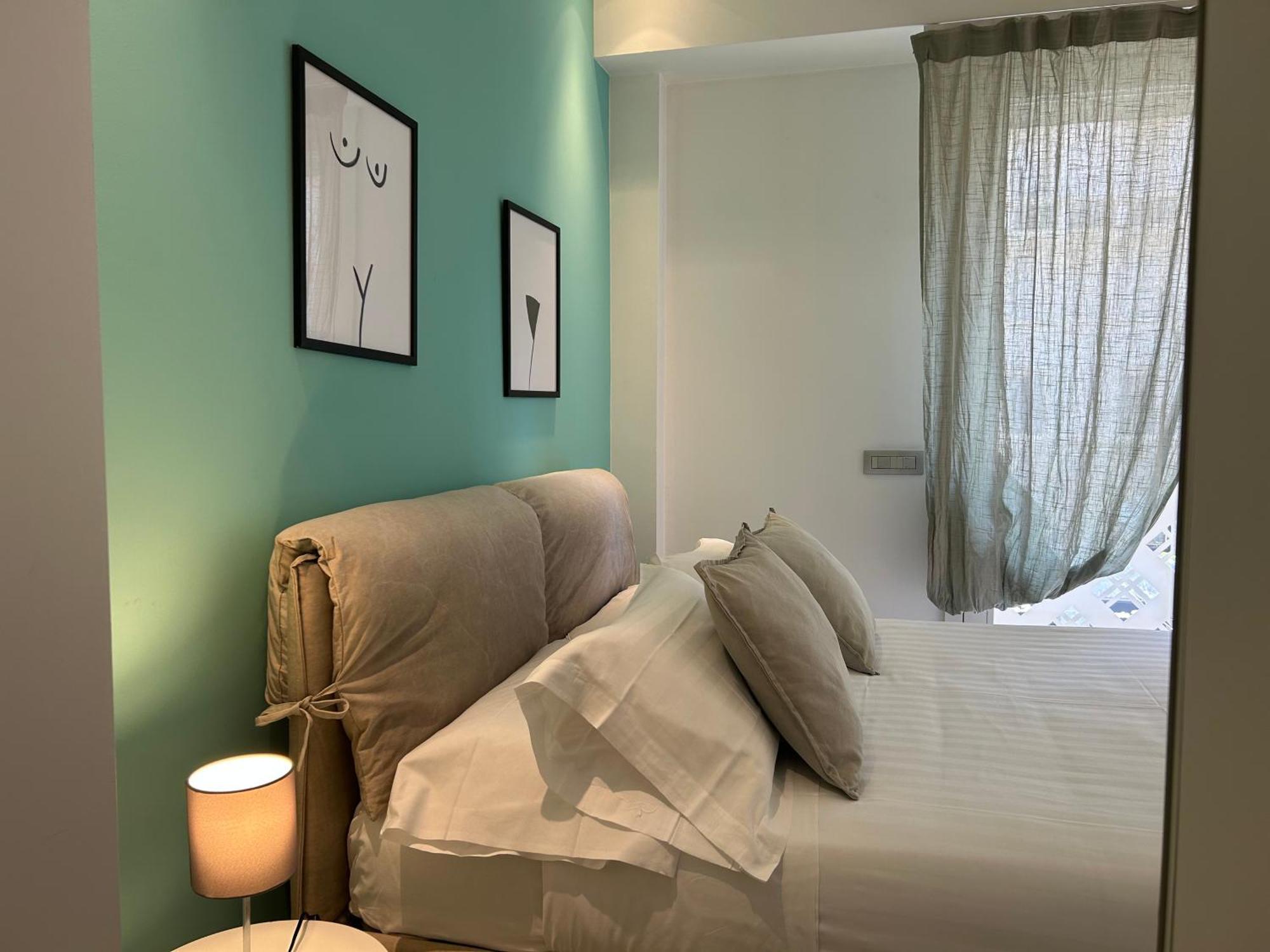 Fifty Eight Milan Duomo Apartment Luaran gambar