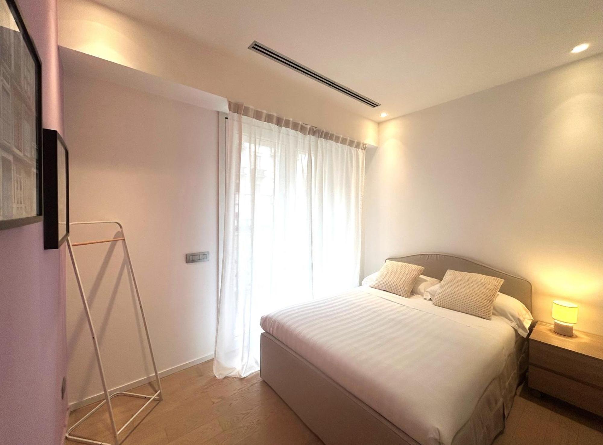 Fifty Eight Milan Duomo Apartment Luaran gambar