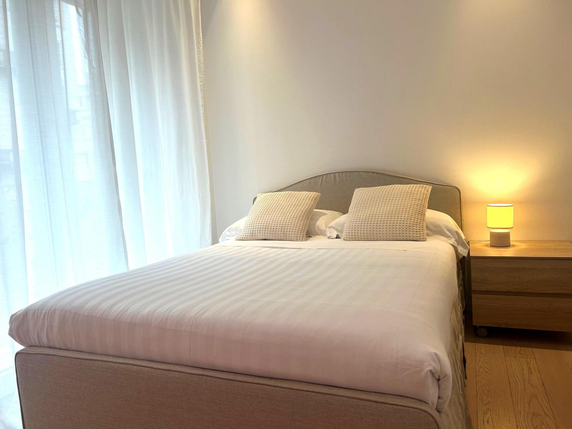Fifty Eight Milan Duomo Apartment Luaran gambar